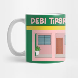Debí Tirar Mas Fotos Mug